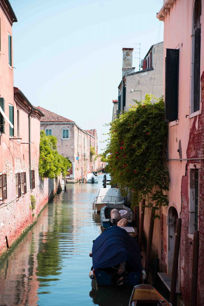 Venedig die Stadt der Liebe Svenja Laura Design & Photography
